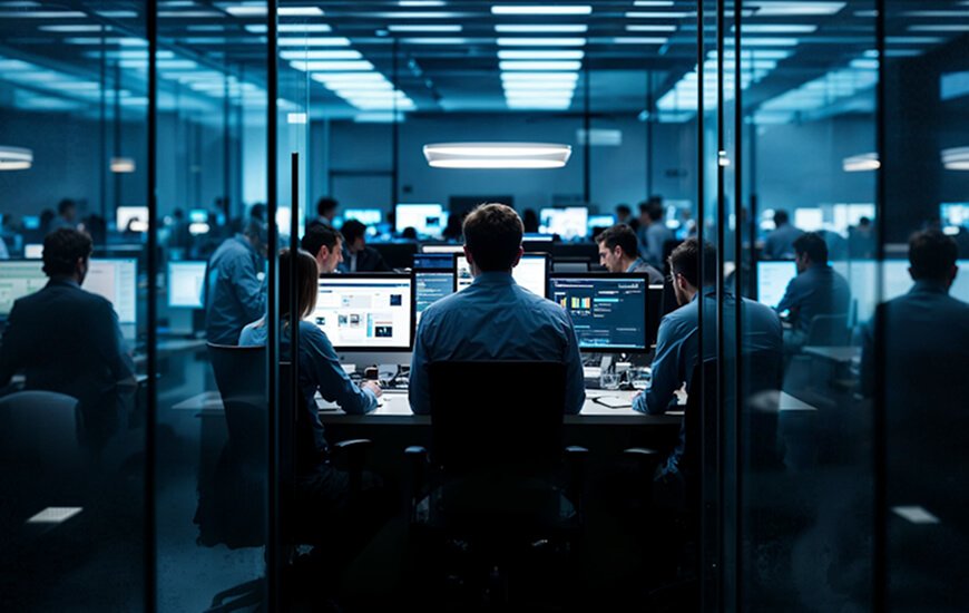 VebIntro Cloud Solutions