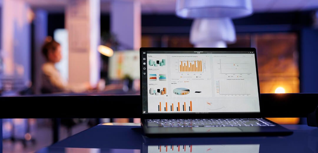 Manufacturing ERP using Zoho Creator